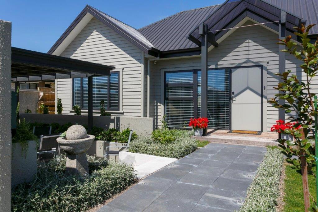 Stay Lago Taupo Exterior foto